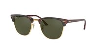 Occhiali da sole Ray-Ban 0RB3016  49  W0366 - 0RB3016  49  W0366